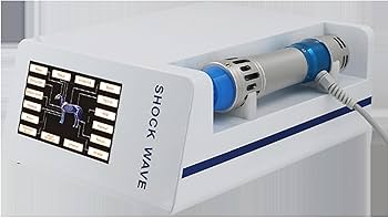 Amazon.co.jp : 獣医用ED衝撃波マシン、7つのプローブを備えた体外集中